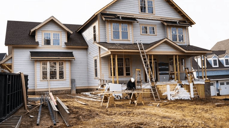 Fix & Flip Loans for Property Types like Residential