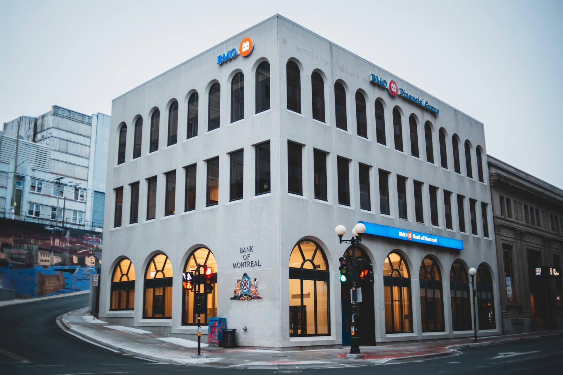 Commercial Loans